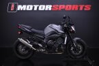 Thumbnail Photo 1 for 2013 Yamaha FZ8