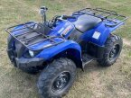 Thumbnail Photo 1 for New 2013 Yamaha Grizzly 450