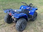 Thumbnail Photo 5 for New 2013 Yamaha Grizzly 450