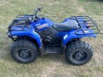 Thumbnail Photo 3 for New 2013 Yamaha Grizzly 450