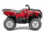 Thumbnail Photo 1 for 2013 Yamaha Grizzly 550