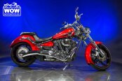 2013 Yamaha Raider