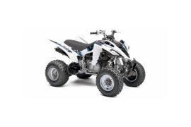 2013 Yamaha Raptor 125 350 specifications