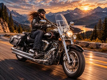 2013 Yamaha Road Star