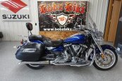 2013 Yamaha Stratoliner S