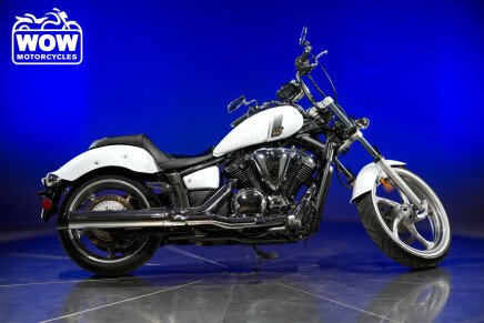 Photo 1 for 2013 Yamaha Stryker