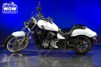 Thumbnail Photo 4 for 2013 Yamaha Stryker