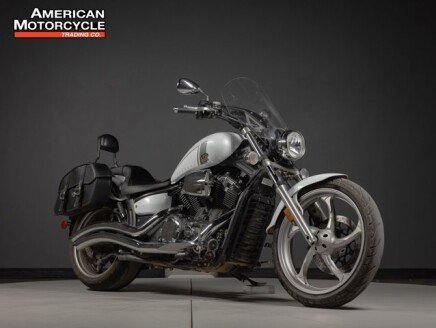 Photo 1 for 2013 Yamaha Stryker