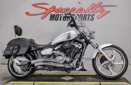 Photo 1 for 2013 Yamaha Stryker