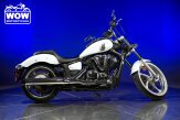 2013 Yamaha Stryker