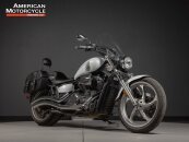 2013 Yamaha Stryker