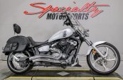 2013 Yamaha Stryker