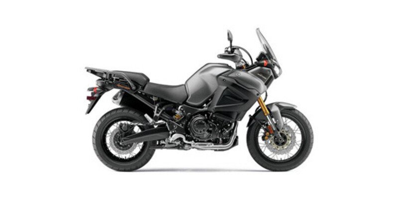 2013 Yamaha Super Tenere Base specifications