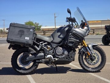 2013 Yamaha Super Tenere