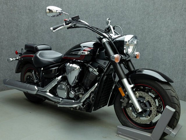 2013 Yamaha V Star 1300