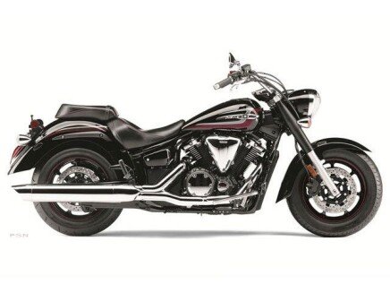 Photo 1 for 2013 Yamaha V Star 1300