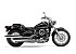 2013 Yamaha V Star 650 Custom
