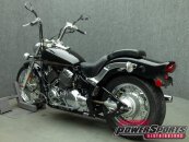 2013 Yamaha V Star 650 Custom