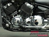 2013 Yamaha V Star 650 Custom