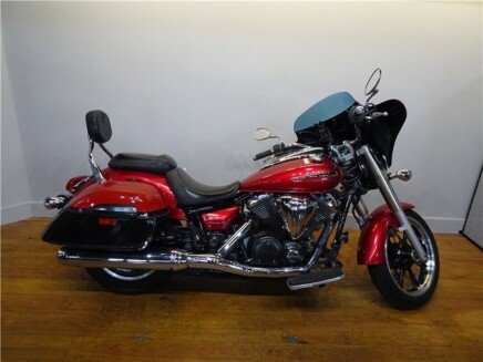 Photo 1 for 2013 Yamaha V Star 950
