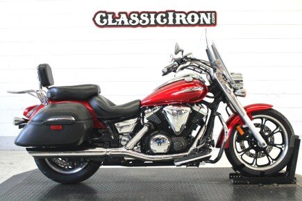Photo 1 for 2013 Yamaha V Star 950