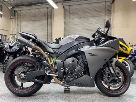 Photo 1 for 2013 Yamaha YZF-R1