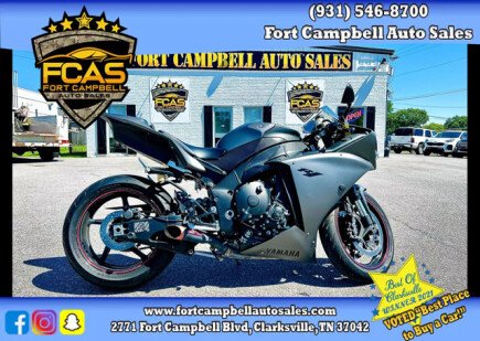 Photo 1 for 2013 Yamaha YZF-R1