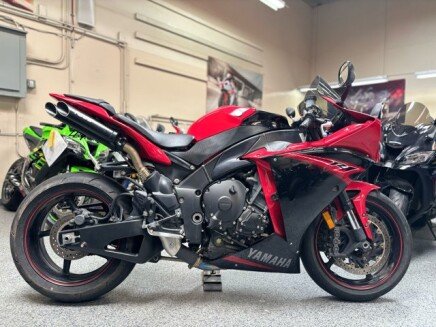 Photo 1 for 2013 Yamaha YZF-R1