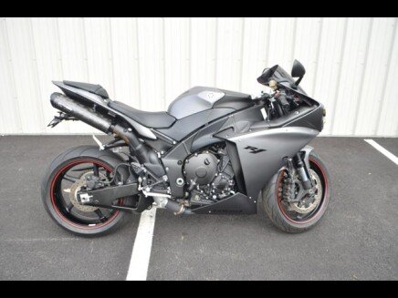 Photo 1 for 2013 Yamaha YZF-R1