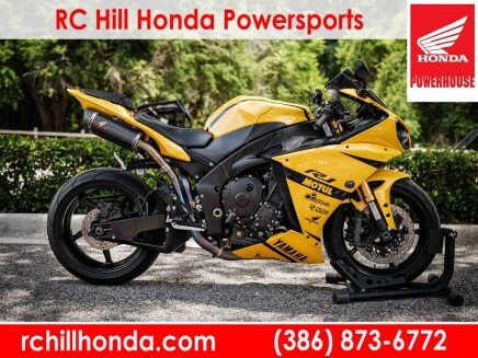 Photo 1 for 2013 Yamaha YZF-R1