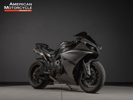 Photo 1 for 2013 Yamaha YZF-R1