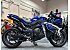 2013 Yamaha YZF-R1