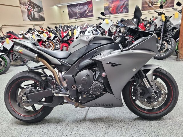 Yamaha r1 used for sale near me sale