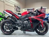 2013 Yamaha YZF-R1