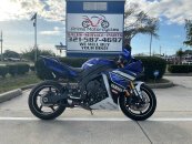 2013 Yamaha YZF-R1