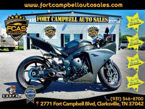 2013 Yamaha YZF-R1