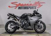 2013 Yamaha YZF-R1