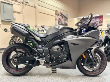 2013 Yamaha YZF-R1