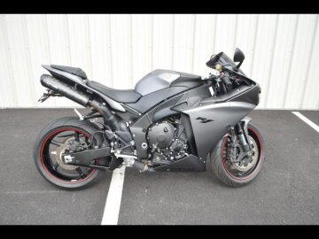 2013 Yamaha YZF-R1