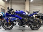 Thumbnail Photo 1 for 2013 Yamaha YZF-R6