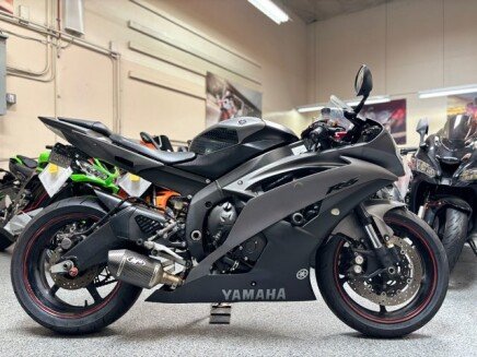 Photo 1 for 2013 Yamaha YZF-R6