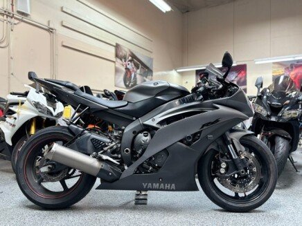 Photo 1 for 2013 Yamaha YZF-R6