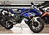 2013 Yamaha YZF-R6