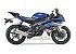 2013 Yamaha YZF-R6