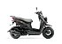 2013 Yamaha Zuma 50F