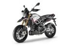 Thumbnail Photo 3 for 2014 Aprilia Dorsoduro 750 ABS