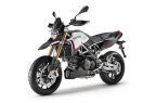 Thumbnail Photo 3 for 2014 Aprilia Dorsoduro 750
