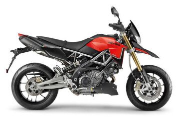 2014 Aprilia Dorsoduro 750