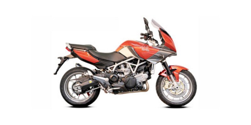 2014 Aprilia Mana 850 GT ABS specifications