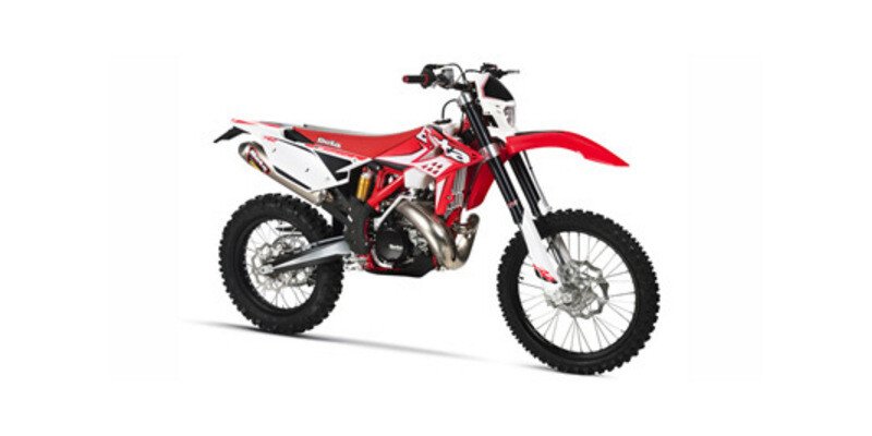 2014 BETA 250 RR 250 2-Stroke specifications